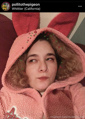 Full leaked Chubbychunky private onlyfans photo