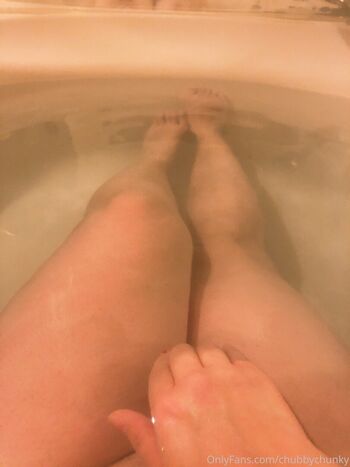 Full leaked Chubbychunky private onlyfans photo