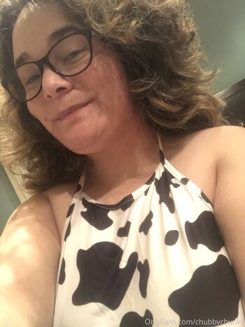 Full leaked Chubbychunky private onlyfans photo