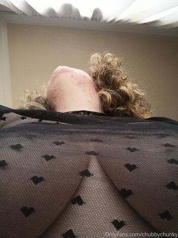 Full leaked Chubbychunky private onlyfans photo