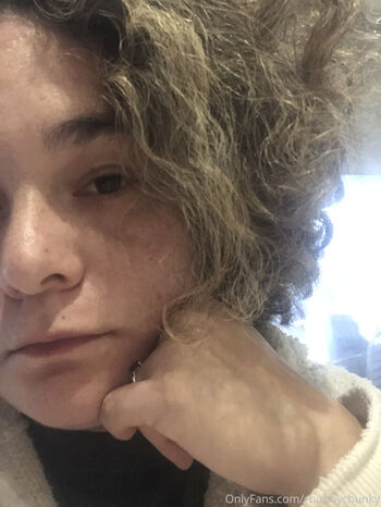 Full leaked Chubbychunky private onlyfans photo