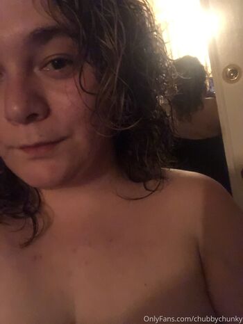 Full leaked Chubbychunky private onlyfans photo