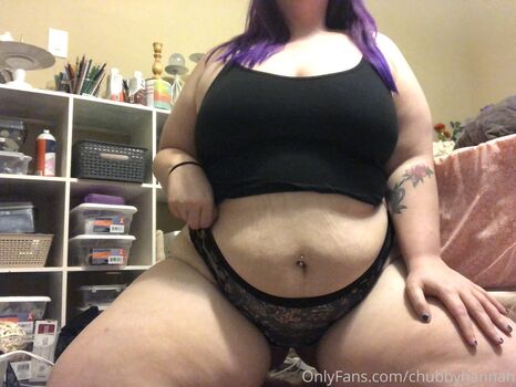 chubbyhannah