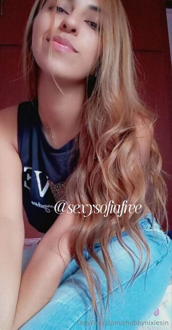 chubbynixiesin
