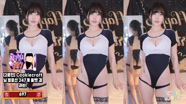 Full leaked Chujeong private onlyfans photo