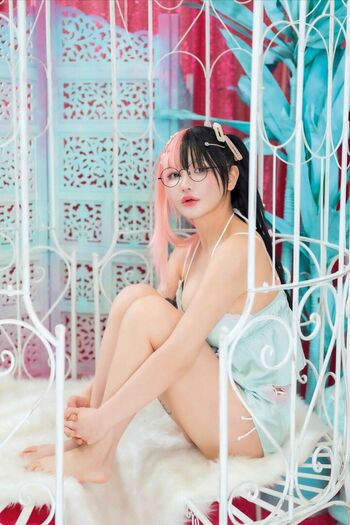 Full leaked Chukimeroday private onlyfans photo