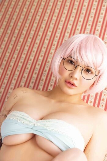 Full leaked Chukimeroday private onlyfans photo