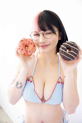 Full leaked Chukimeroday private onlyfans photo