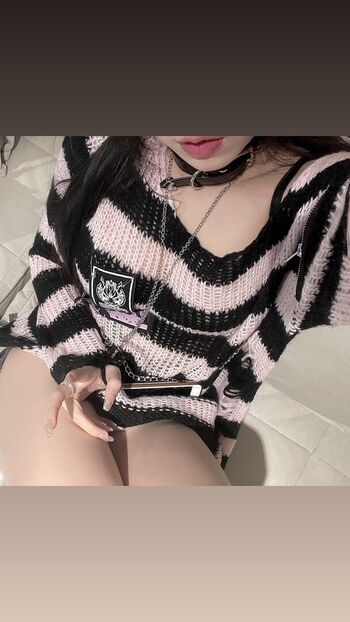 Full leaked Chulianeru private onlyfans photo