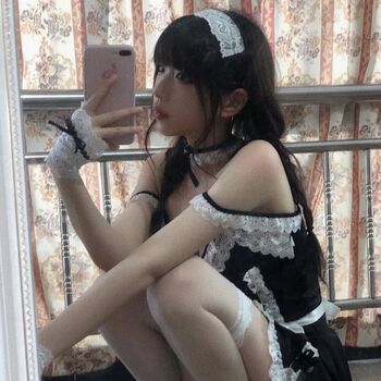 Full leaked Chulianeru private onlyfans photo