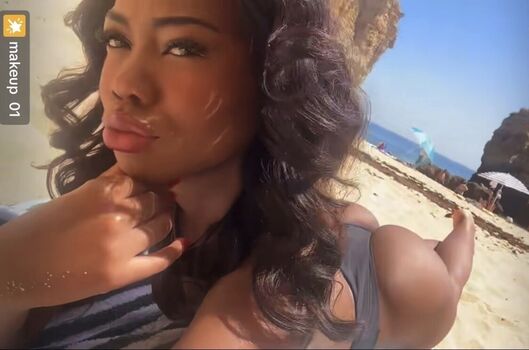 Full leaked Chumile raziya private onlyfans photo