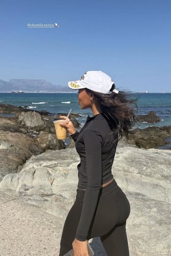 Chumile Raziya
