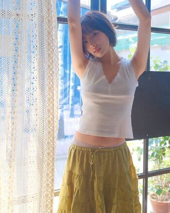 Full leaked Chungsemi private onlyfans photo