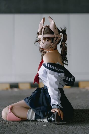 Full leaked Chunmomo page private onlyfans photo