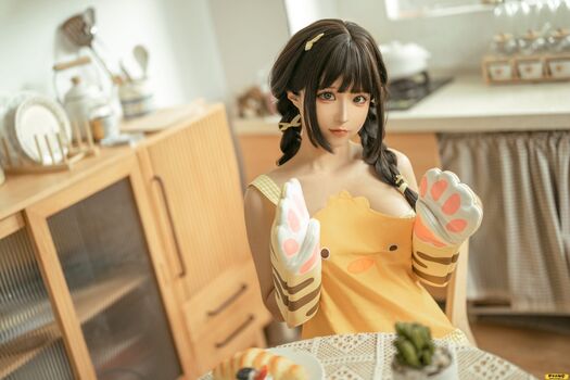 Full leaked Chunmomo private onlyfans photo