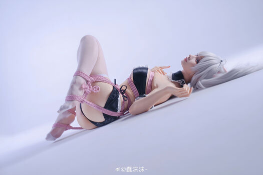 Full leaked Chunmomo private onlyfans photo