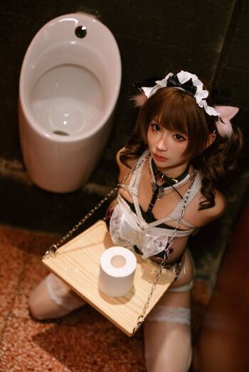 Full leaked Chunmomo private onlyfans photo