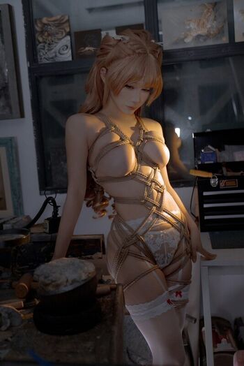Full leaked Chunmomo page private onlyfans photo