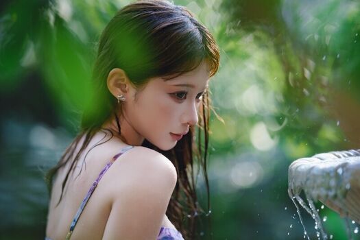 Full leaked Chunmomo page private onlyfans photo