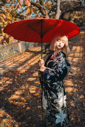 Full leaked Chunmomo page private onlyfans photo