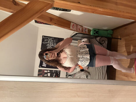 Full leaked Chvjownica private onlyfans photo