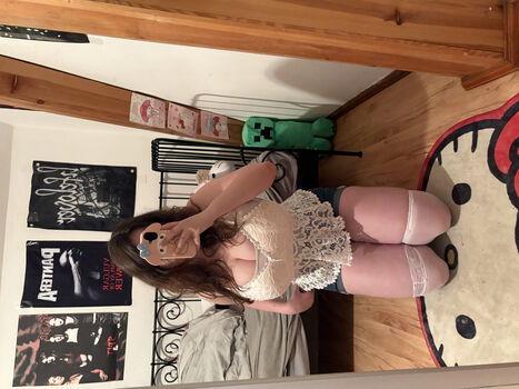 Full leaked Chvjownica private onlyfans photo