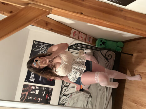 Full leaked Chvjownica private onlyfans photo