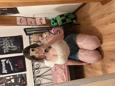 Full leaked Chvjownica private onlyfans photo