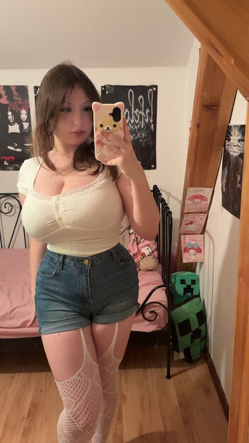 Full leaked Chvjownica private onlyfans photo