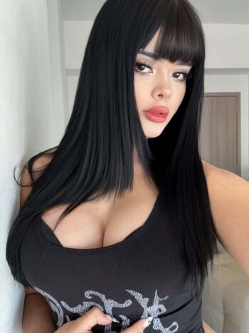 Full leaked Chxrryxblossom page private onlyfans photo
