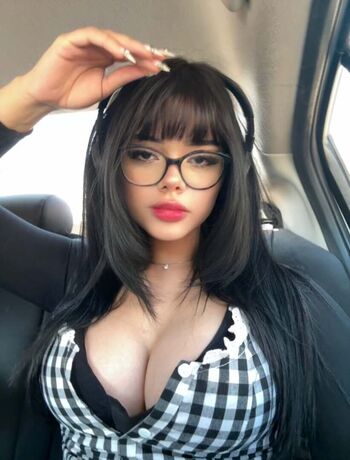 Full leaked Chxrryxblossom page private onlyfans photo