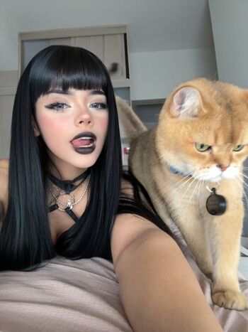Full leaked Chxrryxblossom  page private onlyfans photo