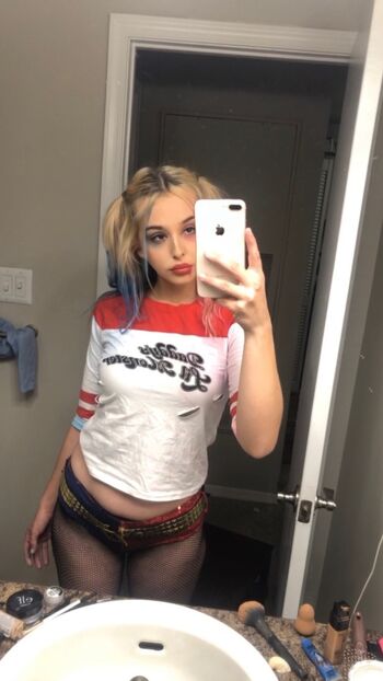 Full leaked Chy marie private onlyfans photo