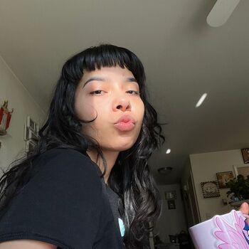 Full leaked Chyichii private onlyfans photo