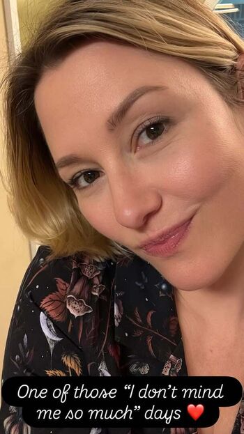 Full leaked Chyler leigh private onlyfans photo