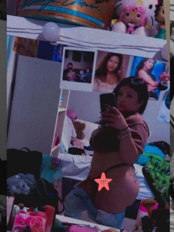 Full leaked Chyna dahighpriestess private onlyfans photo