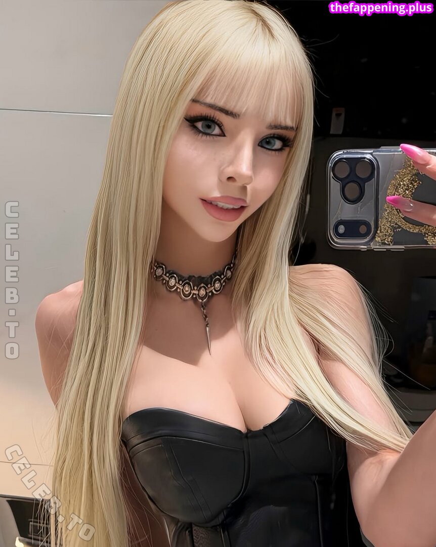 Ciarra Nicole