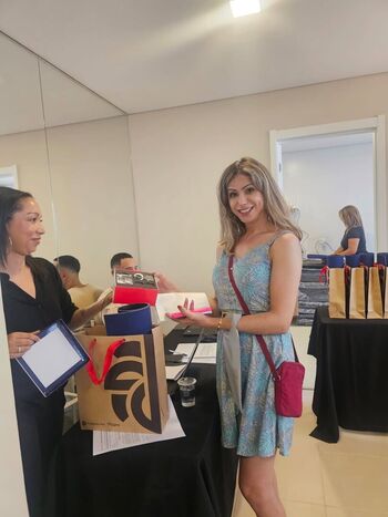 Cibely beuristann leaked photo video viral