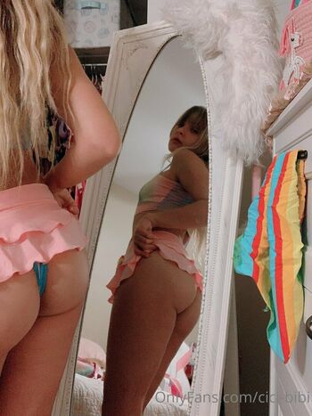 Full leaked Cici bibi private onlyfans photo