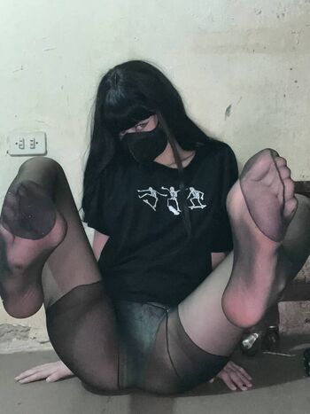 Full leaked Cici dsm private onlyfans photo