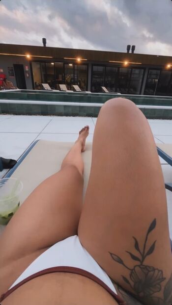 Full leaked Ciellysilva private onlyfans photo