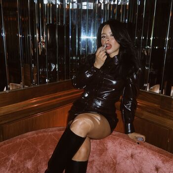 Full leaked Cierra ramirez private onlyfans photo