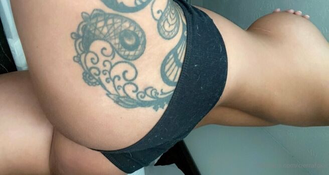 Full leaked Cierrafoxx private onlyfans photo