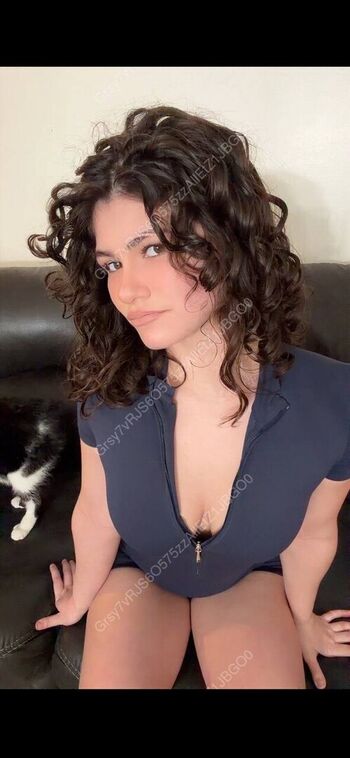 Full leaked Ciggybae private onlyfans photo