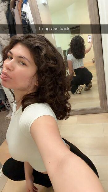 Full leaked Ciggybae page private onlyfans photo