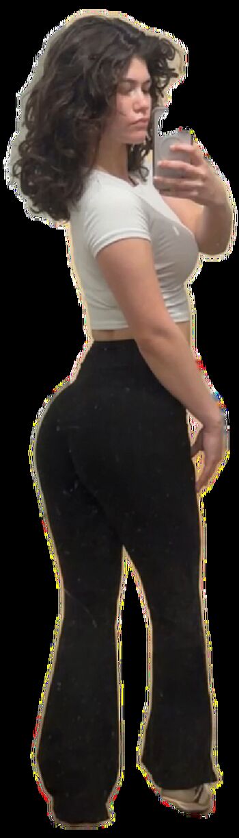 Full leaked Ciggybae page private onlyfans photo
