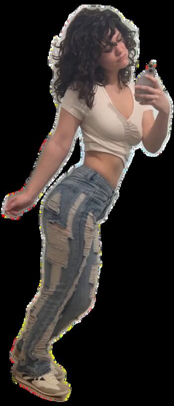 Full leaked Ciggybae page private onlyfans photo