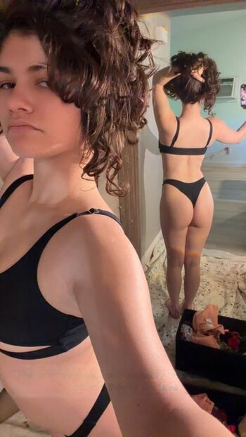 Full leaked Ciggybae page private onlyfans photo