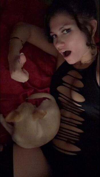 Full leaked Ciggybae page private onlyfans photo