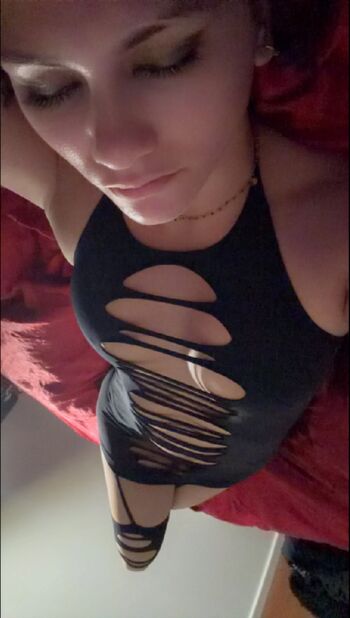 Full leaked Ciggybae page private onlyfans photo